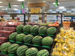 -乐天超市(蚕室店)