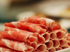 -天宜隆蘑菇宴火锅(石景山旗舰店)