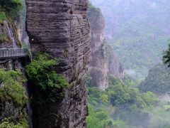 -雁荡山风景名胜区