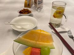 -金苑海鲜酒家(来魅力店)