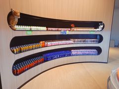 -涨巢·潮玩水疗局