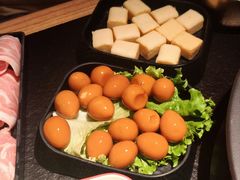 -晓宇重庆火锅(西安荟聚店)