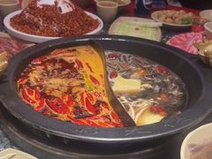 -蜀大侠火锅(总府路店)