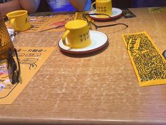 -喝丢一只鞋海鲜烧烤·海肠捞饭(东关街店)
