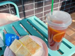 -赏饮·WILL TEA