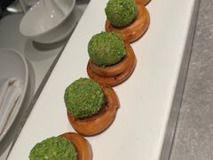 -木守西溪溪隐餐厅