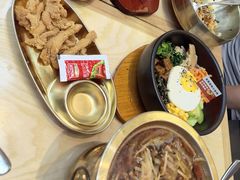 -食米家拌饭(梅溪新天地店)
