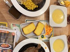 -豪客来牛排(成都锦江大融城店)