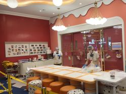 -奈尔宝·儿童乐园·亲子餐厅(苏州大悦城店)