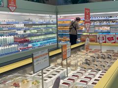 -果蔬好生活超市(东湖店)
