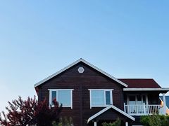 -莱阳濯村樱花园