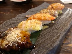 -白石的深夜食堂(大上海店)