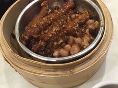 -稻香酒家(天河城店)