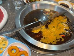 -华晟山城火锅(开发区港西东阁里店)