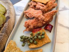 -闲·胡同 Barblu Hutong(雍和宫五道营店)