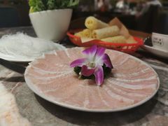 -禄婶鸡煲·打边炉