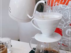 -五进制 Coffee Shop