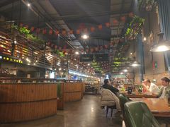 -3号仓库(幸福北路店)