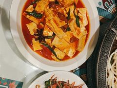 -楼兰古丽·新疆菜(大唐西市店)