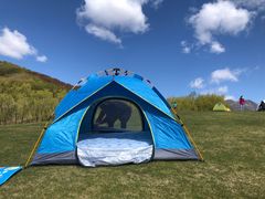 -玉渡山自然风景区