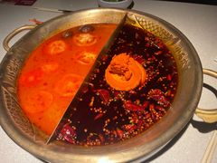 -小龙坎火锅(全球总店)
