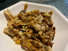 -达叔香味海鲜(海棠68环球美食街店)