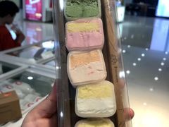 -Ole'超市(汉街万达店)