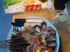 -生如夏花泰式火锅(西村黑金店)
