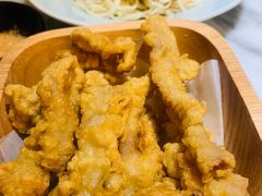 -蓉幸会川菜(苏宁广场店)