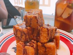 -星發茶餐厅(小梅大街店)
