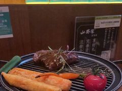 -山葵家居酒屋(天目里店)