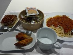 -宜家·瑞典风味餐厅(四元桥店)