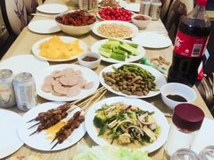 -克拉城堡网红轰趴馆·会场