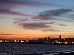 -西秀海滩公园