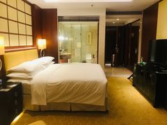-上海雅居乐万豪侯爵酒店