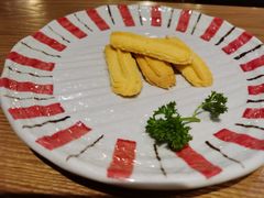 曲奇饼干-山楂树融合菜餐厅