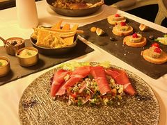 -火车头法国西餐厅