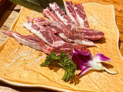 -黑牛の店·和牛烧肉(大悦城店)