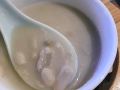 福州花生汤-闽上鲜·福建菜(龙湖滨江天街店)