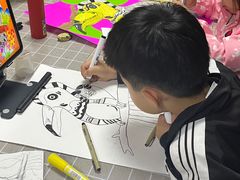 -稚未学·狼人杀·SWITCH包厢·桌游