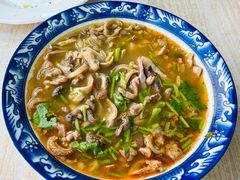 -白老大羊杂碎稍麦