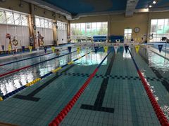 -布噜游泳俱乐部(东闸路店)