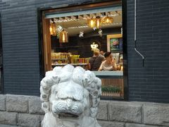 -全家便利店(王府井大街店)