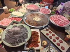 -巴倒烫陆派火锅山庄(南山总店)