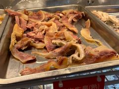 -金鼎雪山牦牛杂火锅(理县总店)