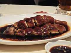 豉油鸡-侨美食家·粤菜(体育西路店)