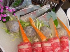 -同仁四季椰子鸡(宝安壹方城店)