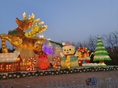 -北京石景山游乐园
