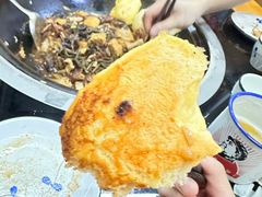 -东北铁锅炖鱼·大鹅·小鸡·排骨(五塔寺广场店)