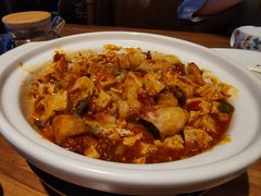 -胖老汉椒麻鸡清真新疆菜(西御街店)